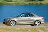 BMW 1-serie Cabrio