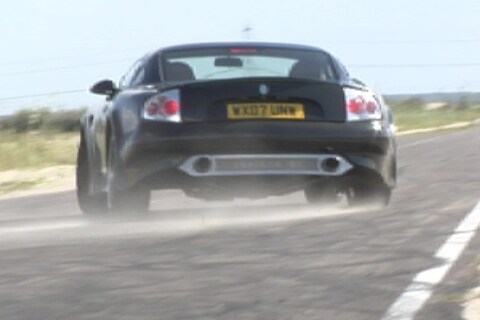 Invicta toont primeur in Brussel