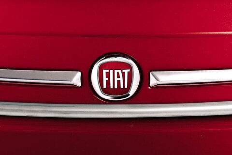 Fiat heeft schaapjes op het droge