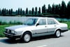 Alfa Romeo Alfa 6, 4-deurs 1983-1986