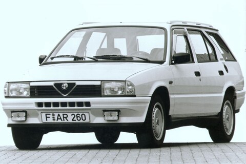 Alfa Romeo 33 SportWagon 1.3 S