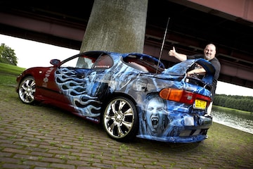 Toyota Celica (1991)