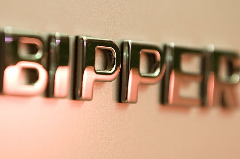 Peugeot Bipper