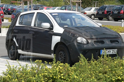 Hyundai gegrepen door i-virus