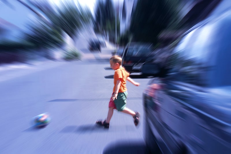 Brake Assist System
