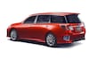 Subaru Exiga Concept