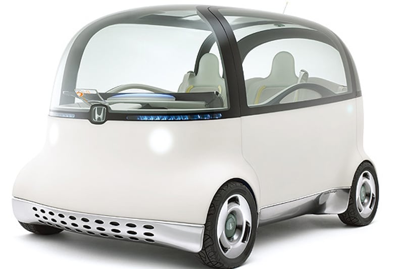 Honda Puyo
