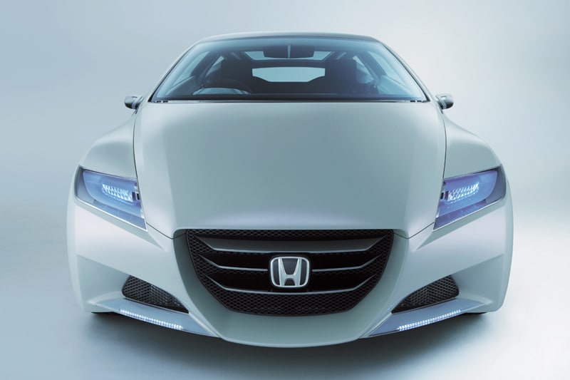 Honda CR-Z