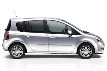 Renault Grand Modus