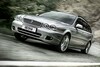 Jaguar X-type
