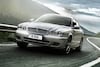 Jaguar X-type modeljaar 2008