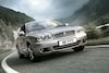 Jaguar X-type modeljaar 2008
