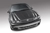 Jaguar X-type modeljaar 2008