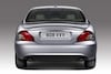 Jaguar X-type modeljaar 2008