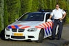 KLPD BMW M3