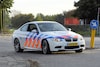 KLPD BMW M3