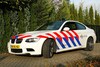 KLPD BMW M3