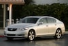 Lexus GS, 4-deurs 2007-2012