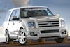 Ford Expedition Funkmaster Flex Edition