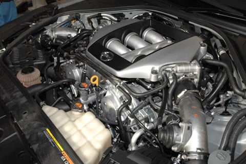 Nominaties 'Engine of the Year' bekend