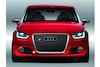 Audi metro project quattro