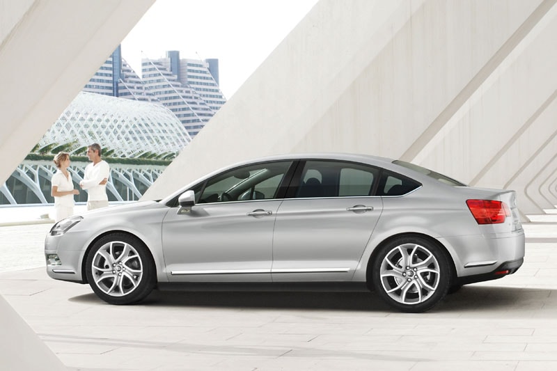 Citroën C5