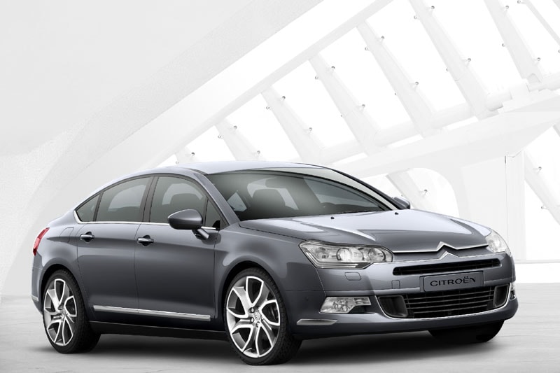 Citroën C5