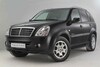 SsangYong Rexton XVT