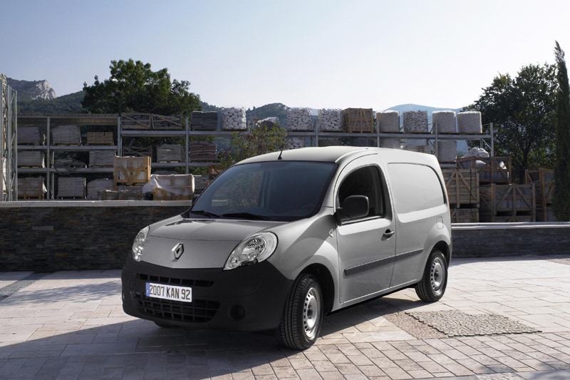 Renault Kangoo Express