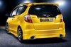 Mugen RS Honda Fit