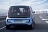 Volkswagen Space Up!