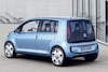 Volkswagen Space Up!