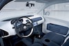 Volkswagen Space Up!