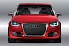 Audi metroproject quattro