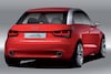 Audi metroproject quattro