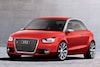 Audi metroproject quattro