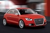 Audi metroproject quattro