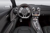 Audi metroproject quattro