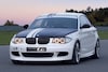 BMW 1-serie Coupé tii Concept