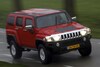 Hummer H3 3.7 Adventure