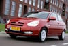 Hyundai Accent 1.4i DynamicVersion