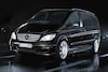 Mercedes Viano X-Clusive