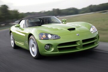 Dodge Viper