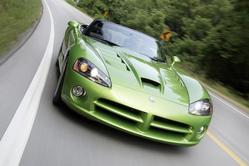 Dodge Viper