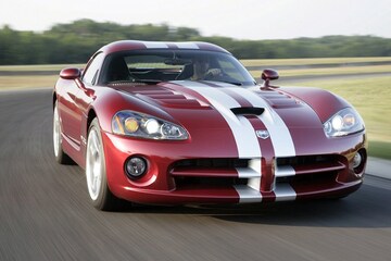 Dodge Viper