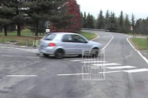 Geheimzinnig prototype