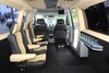 Volkswagen Caddy limousine