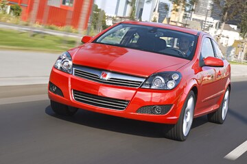 Saturn Astra