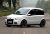 Novitec Fiat Panda 100 HP