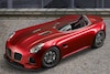 Pontiac Solstice SD-290 Race Concept